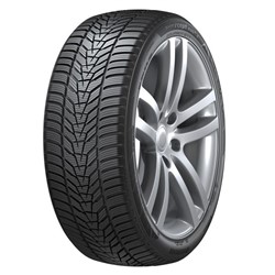 Шина HANKOOK 225/60R18 104H Winter i*cept evo3 X W330C, XL, зимова, без камери, без шипів (1030950)